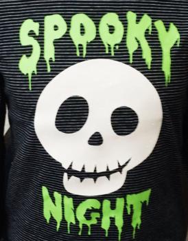 Langarmshirt Gr. 98 von C&A (825)